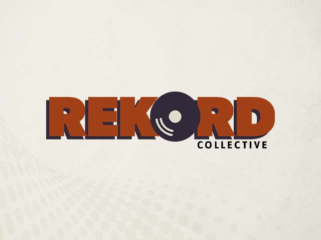 Rekord Collective logo